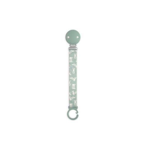 Suavinex Borche Tela Wonderland Conejo