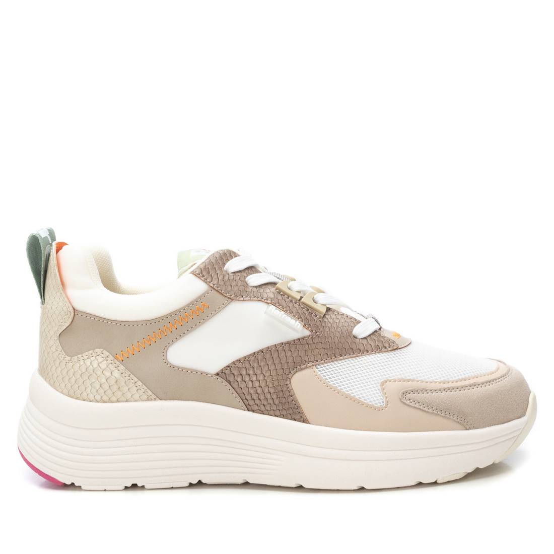 Refresh - Zapatilla Mujer - Calzado Cómodo y Versátil - Moda casual - Modelo  17184007