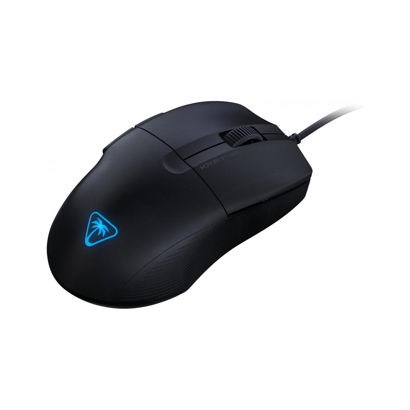 Pure SEL · Black Mouse  PC