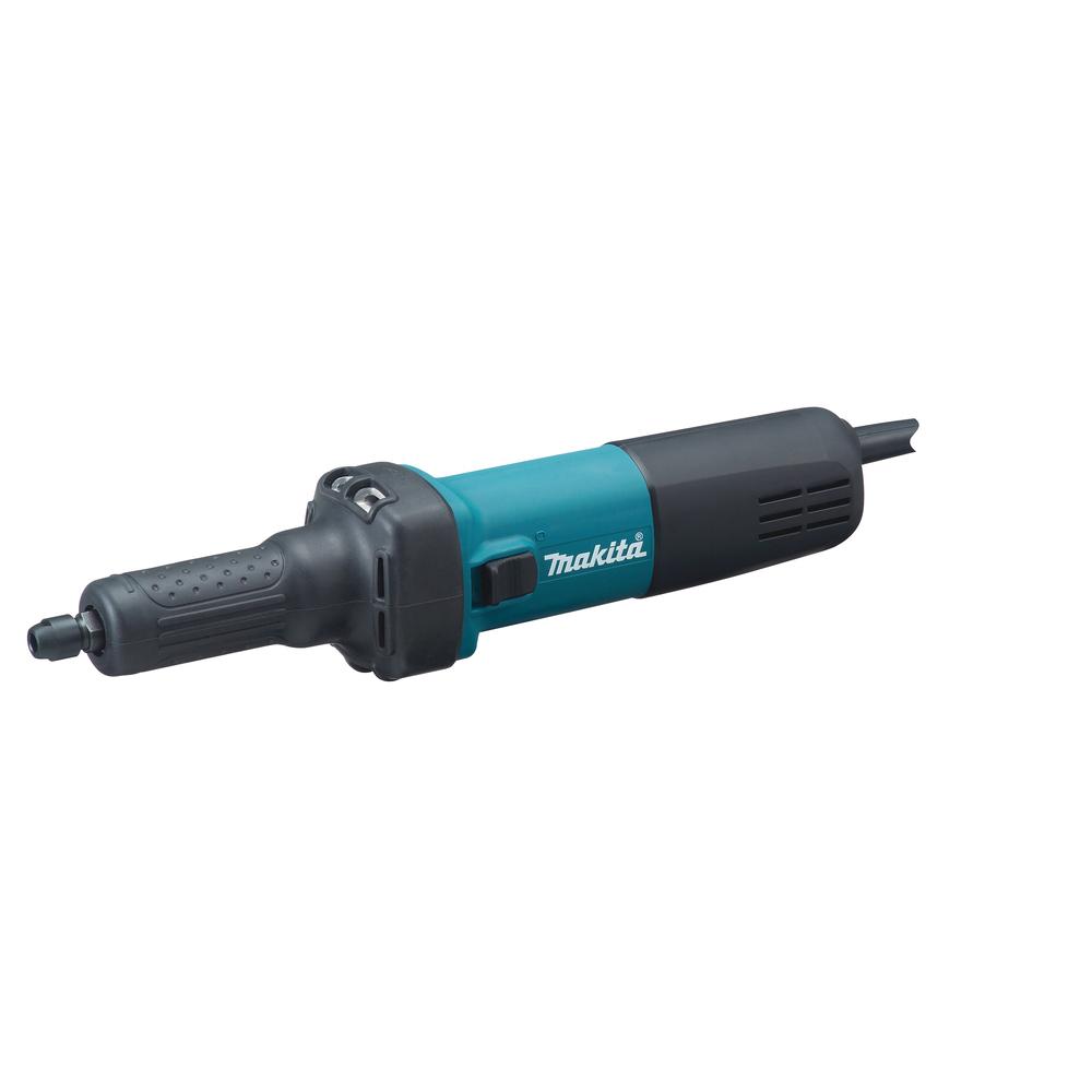 MAKITA GD0601 Amoladora recta 400W 6mm
