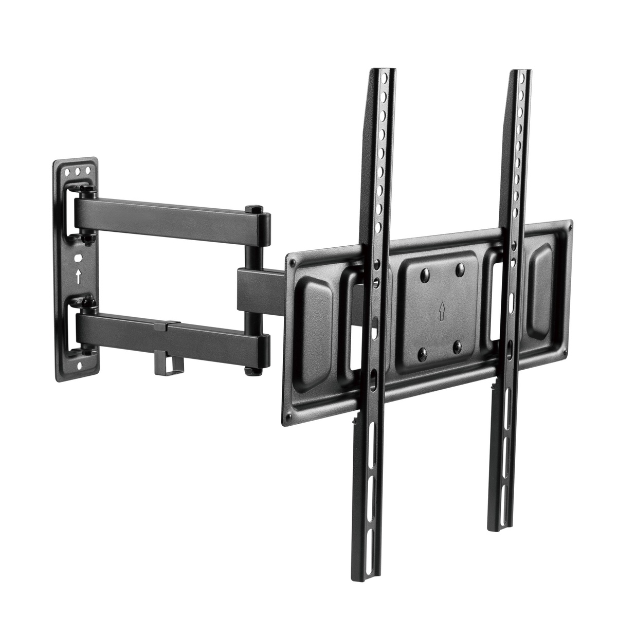 SOPORTE DE PARED EXTENSIBLE HOLMIOS PARA TV 32"-55" - HASTA 35KG