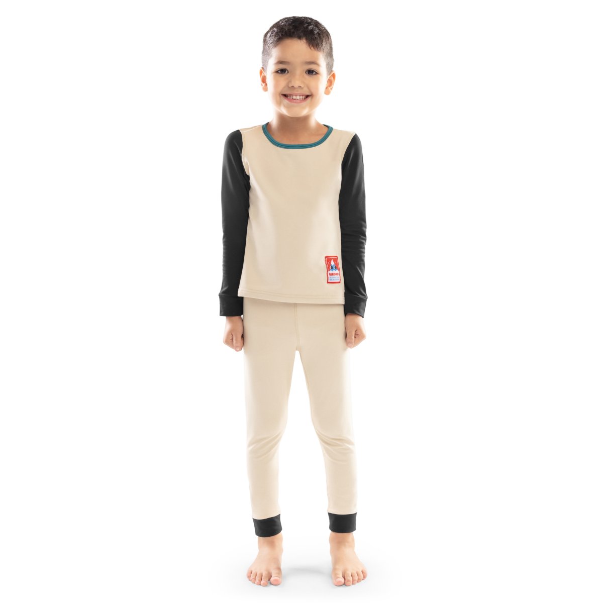 Siroko - Set de Ropa Termica Snow & Skii para Niño_