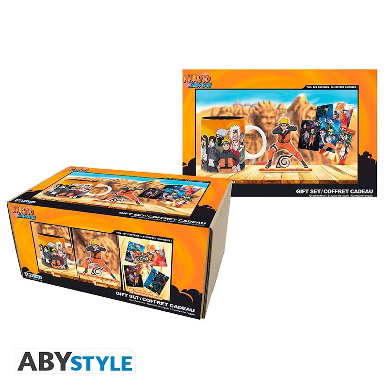 ABYstyle - 