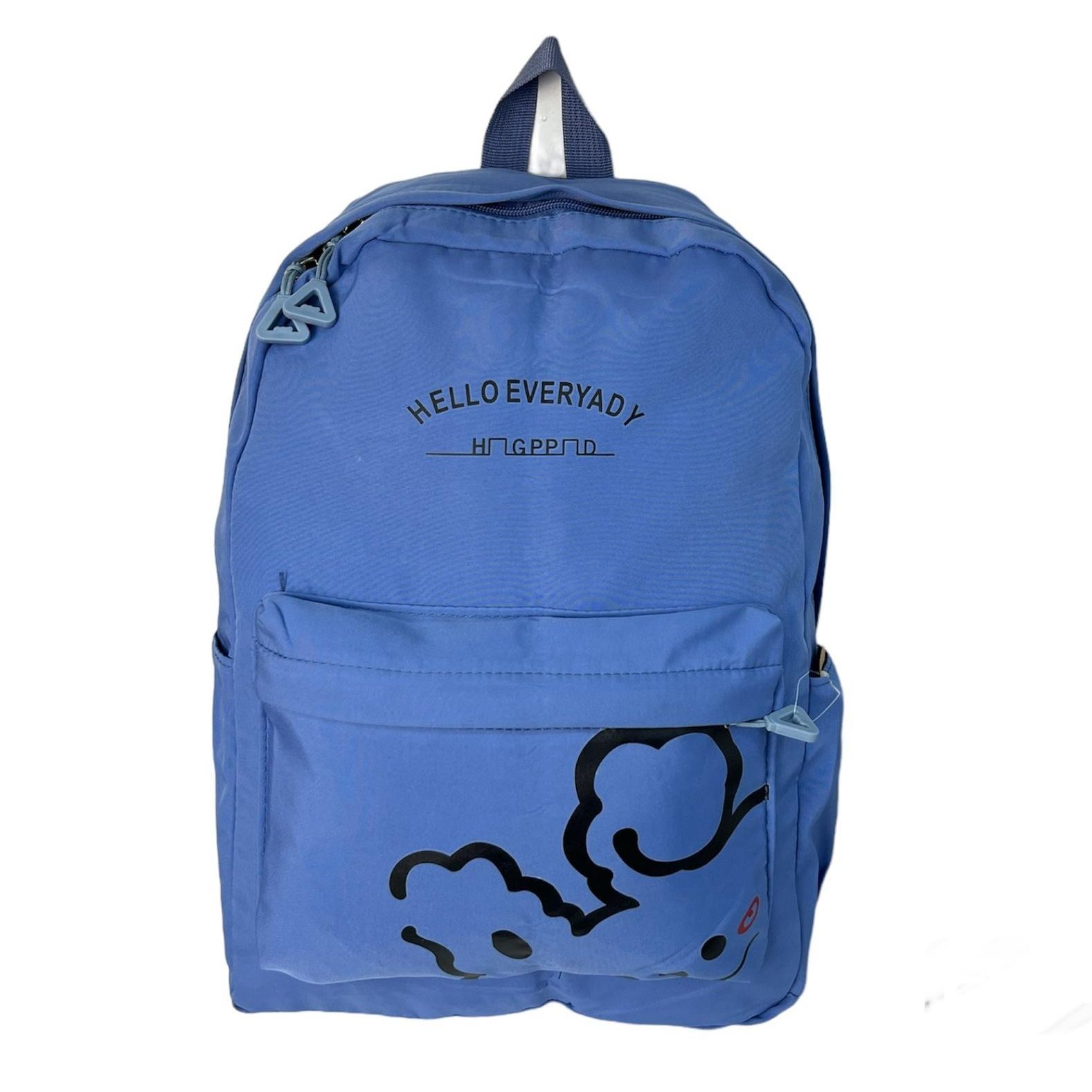 MEJORADA Mochilas juvenil casuales para escolar o ir a diario,Respaldo acolchado de espuma gran capacidad