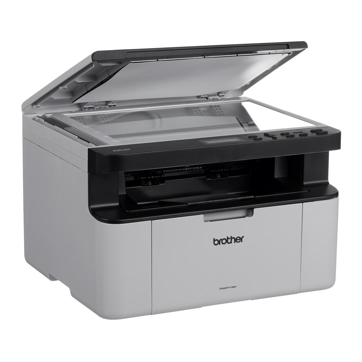 DISPOSITIVO MULTIFUNCIONAL BROTHER DCP-1510