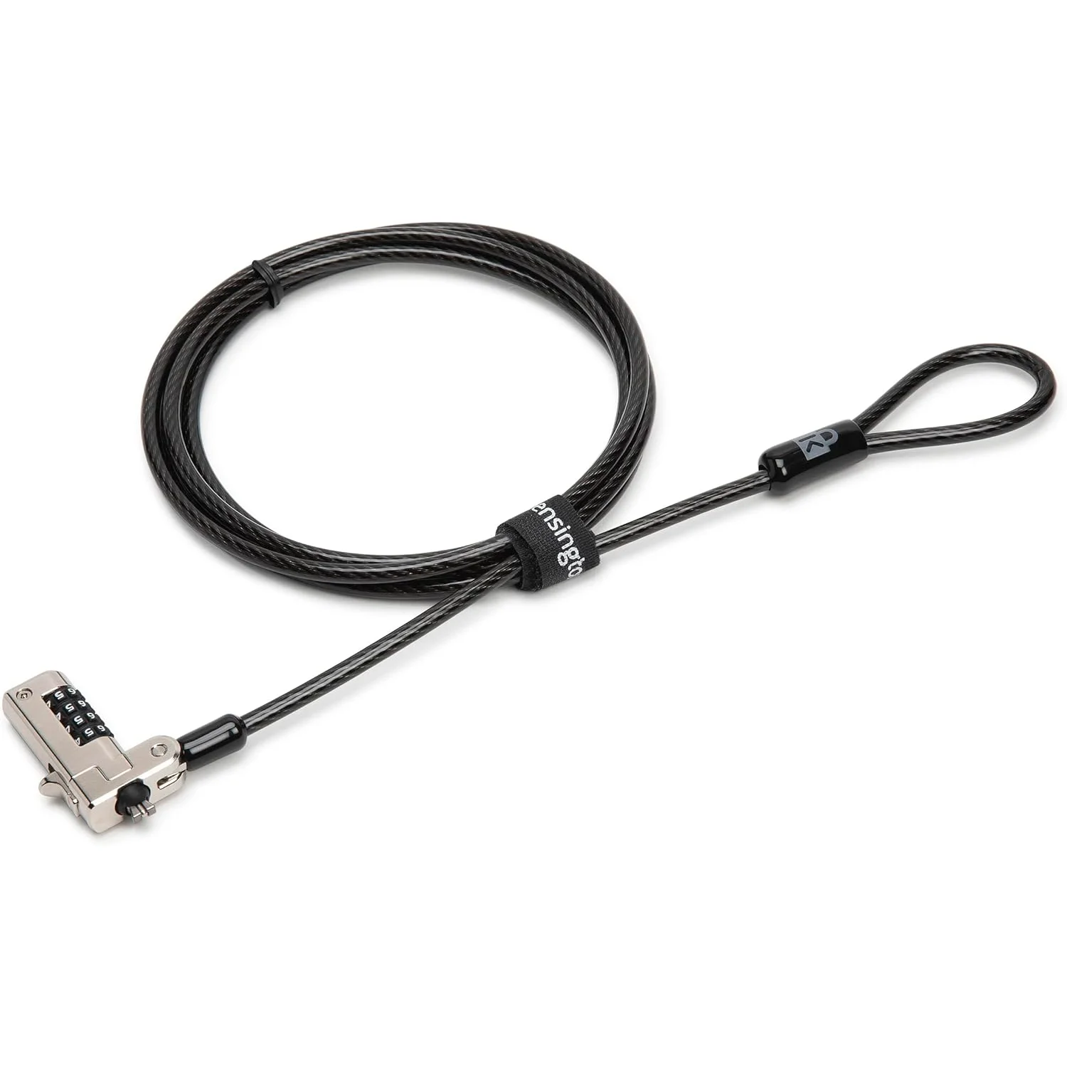 Cable De Seguridad Kensington Acero K68008EU (NUEVO)