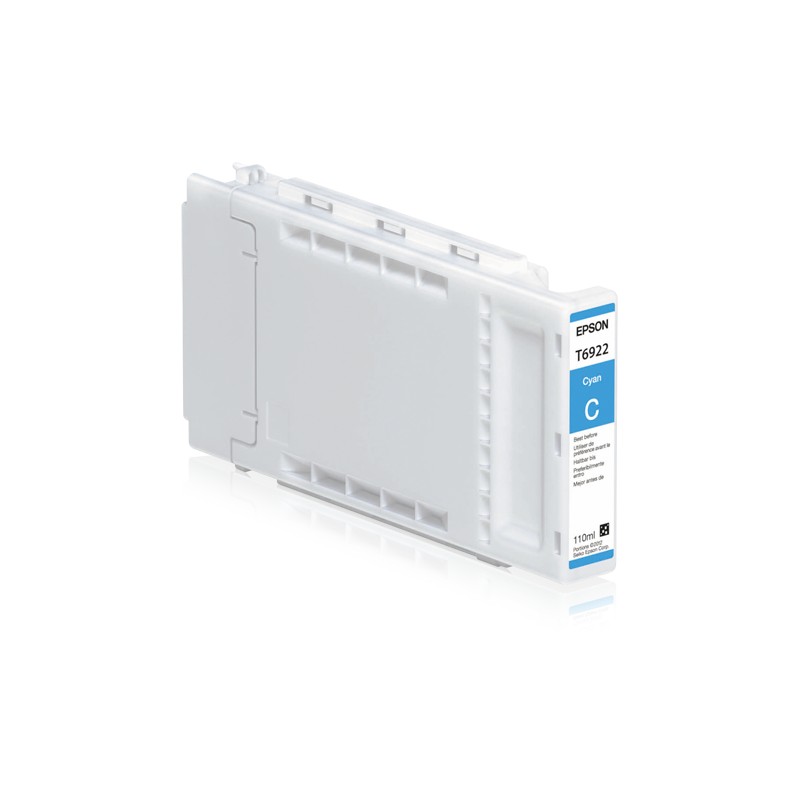 Epson - Cartucho T692200 cian C13T692200