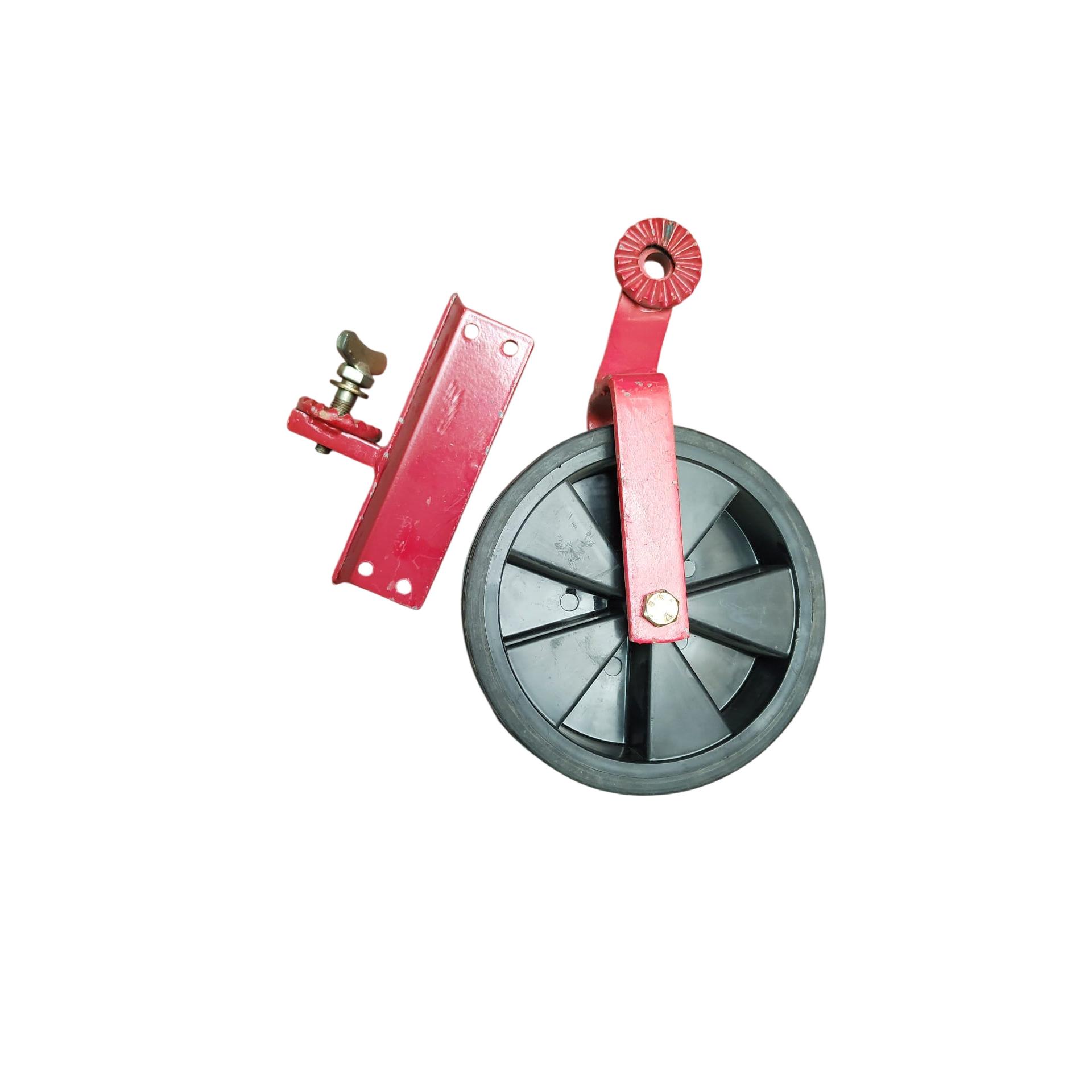MAMIGA Rueda de transporte compatible con frontal F 210 | Ref 90002189