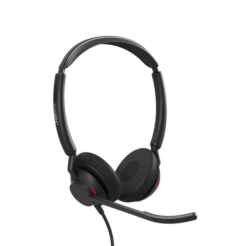 Jabra Engage 50 II UC Stereo - headset