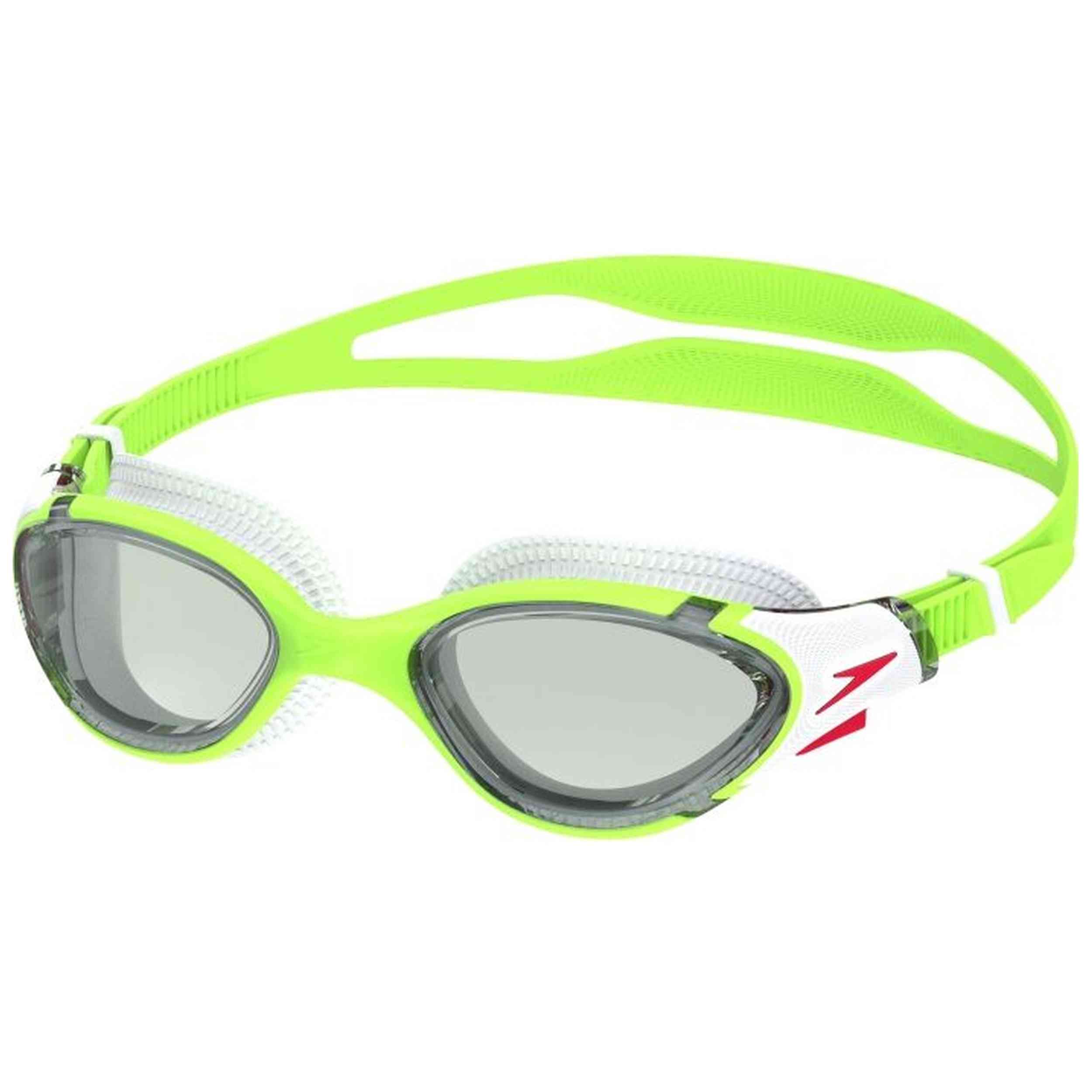 Gafas Speedo modelo Biofuse 2.0 en color Verde