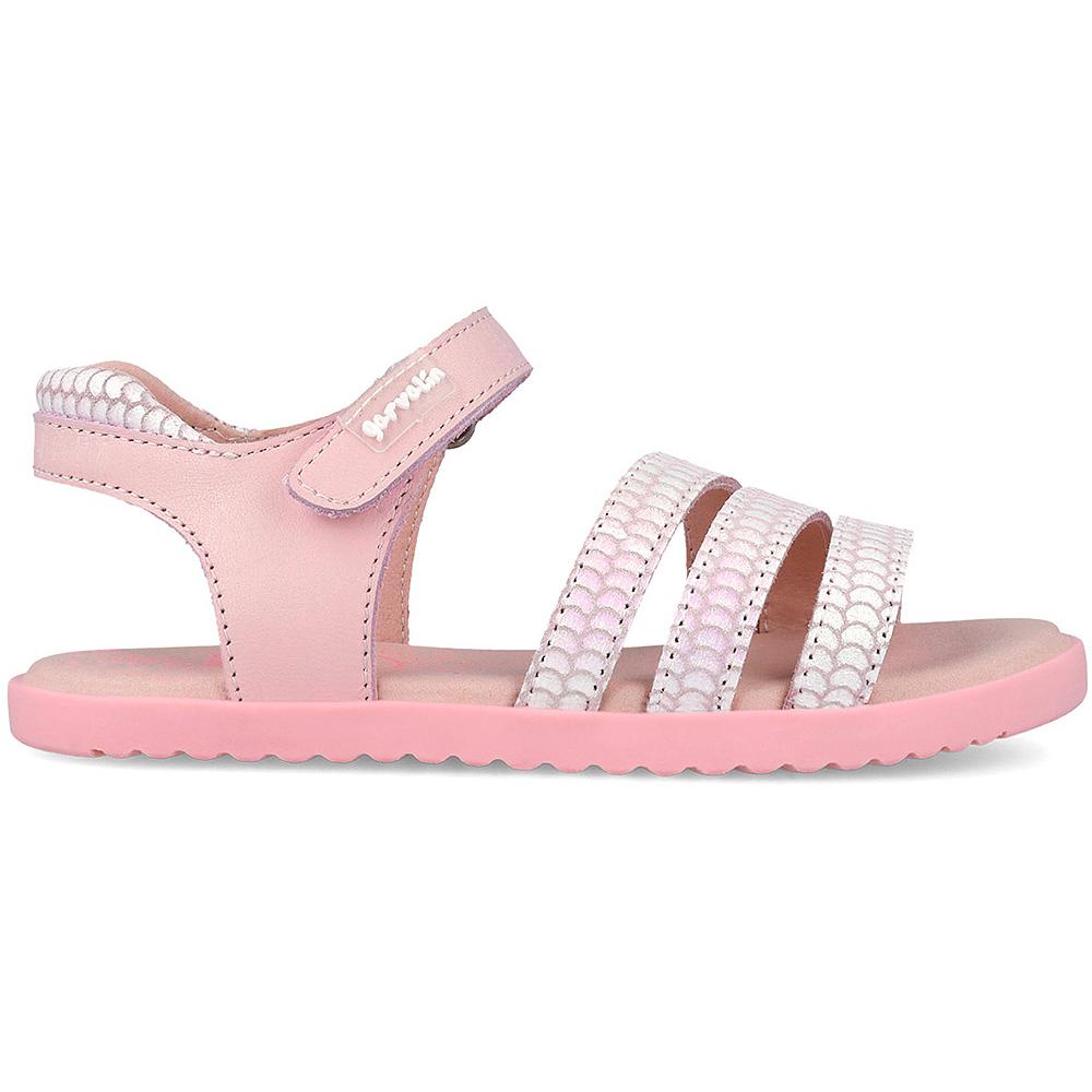 Sandalias para niña GARVALIN 262433 Escamas