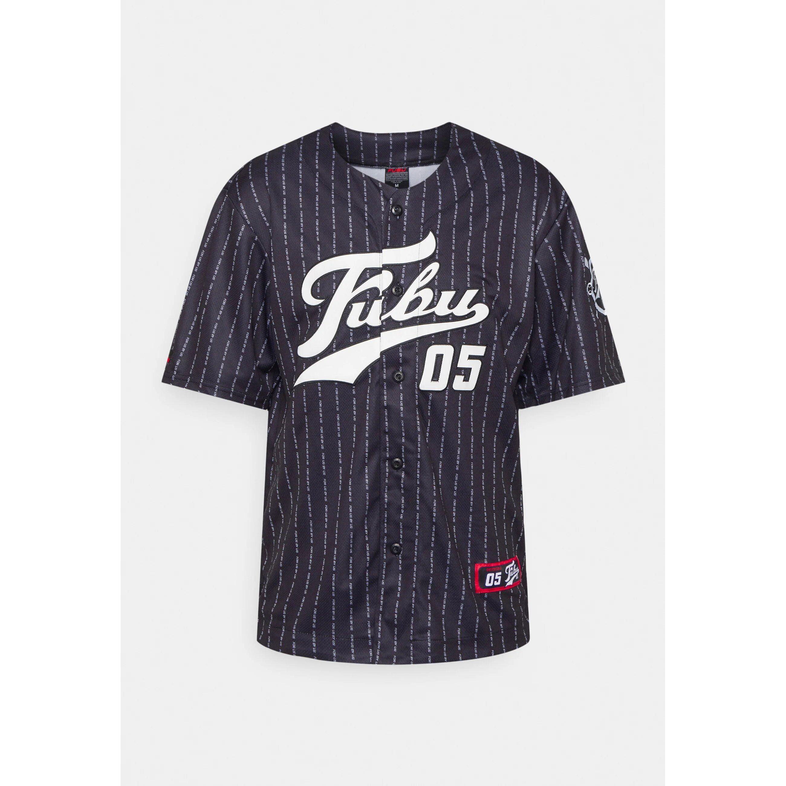 Camiseta beisbolera Fanatics NY Yankees MLB Franchise Poly Mesh