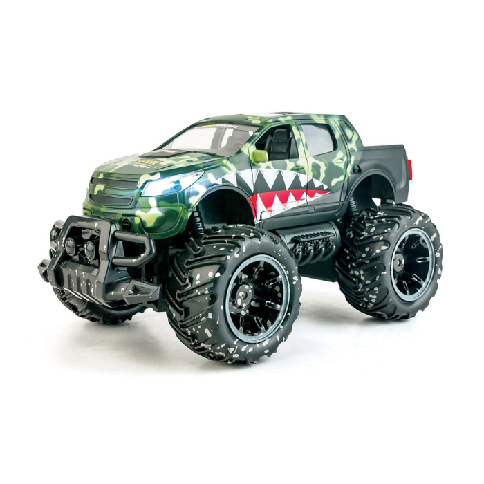 Ninco RC Nincoracers Ranger