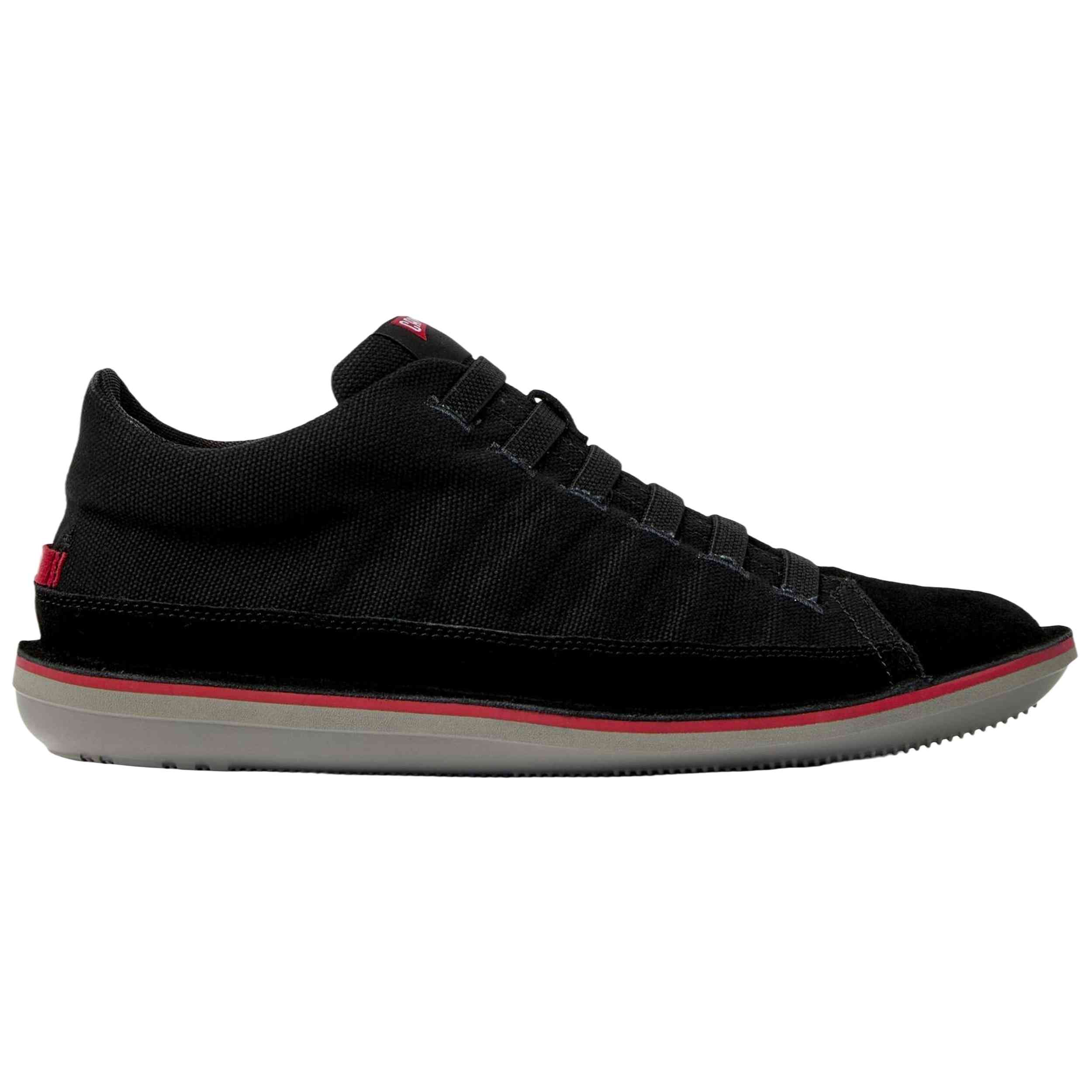 Zapatillas Camper modelo Beetle para Hombre en color Negro