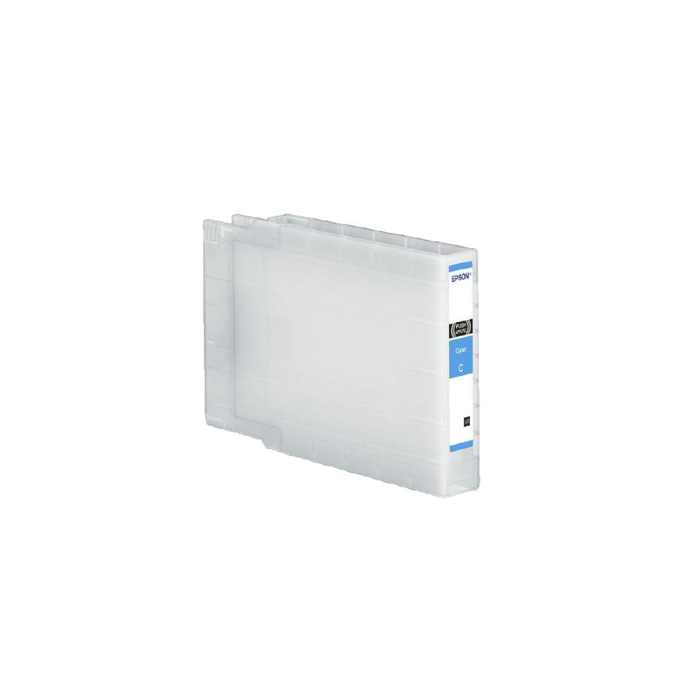 Epson T04B2 DURABrite Pro XL Cyan