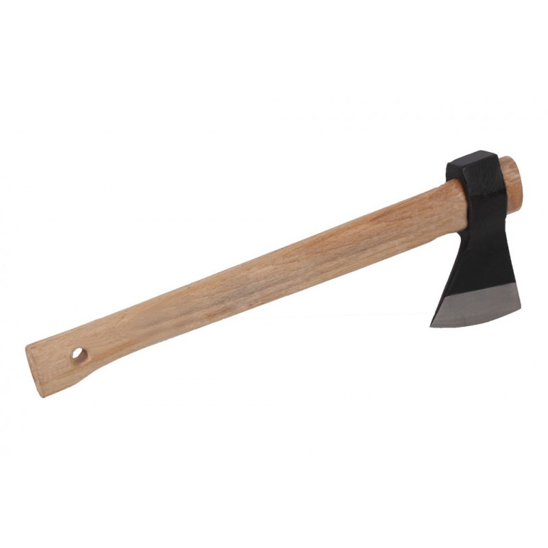 Hachas Vizcaínas com mango de madera recambiable COFAN