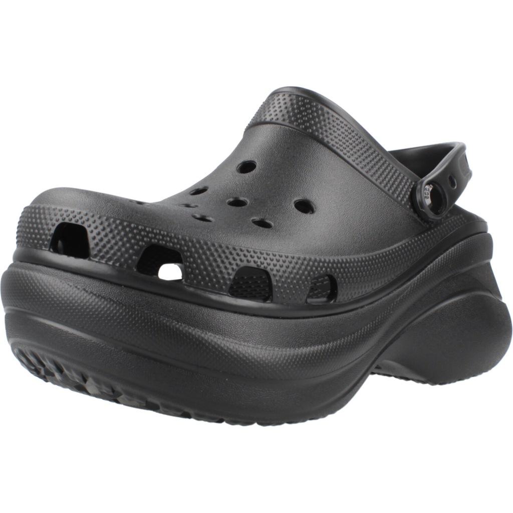 Zuecos Mujer Marca Crocs Modelo 206302c