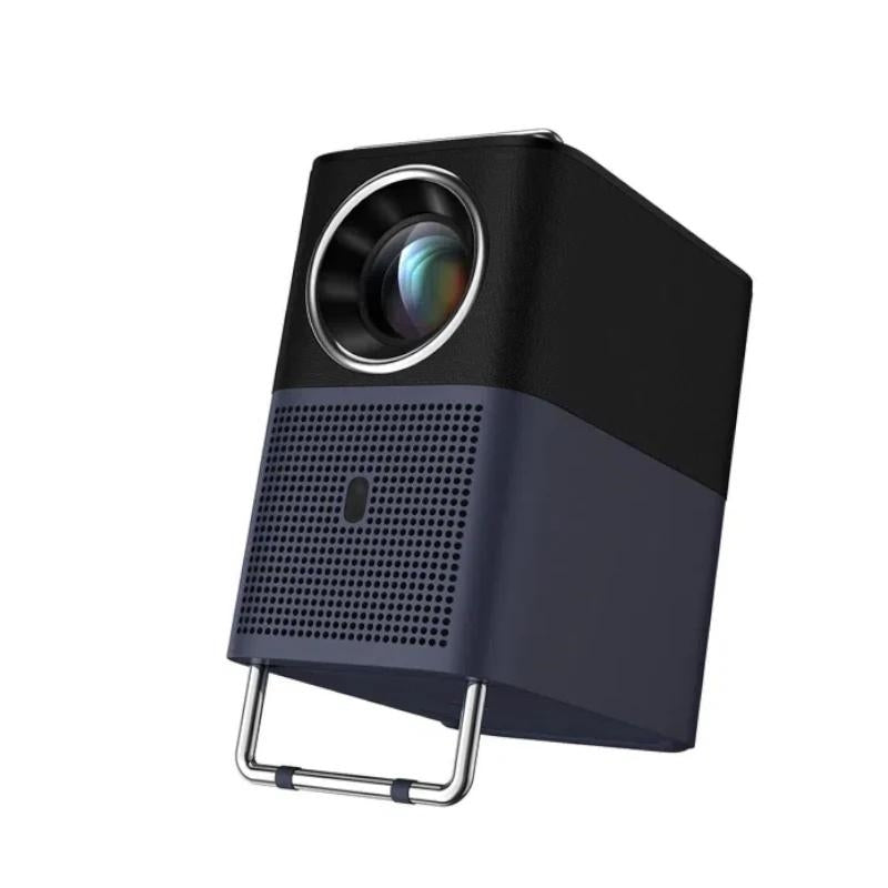 Proyector TCL A1s FullHD 600 Lúmenes 150" LED LCD Google TV Portátil