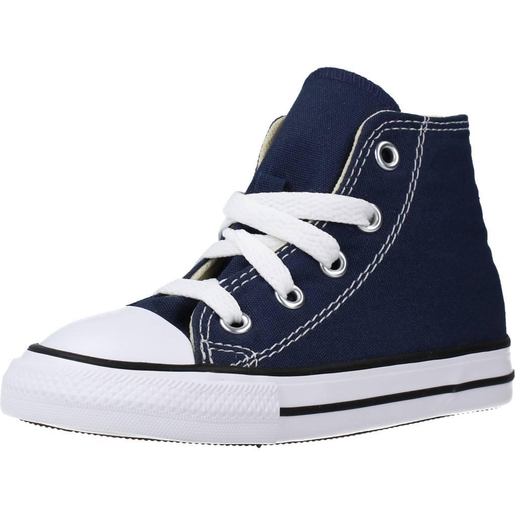Zapatillas Niño Marca Converse Modelo Chuck Taylor As Core