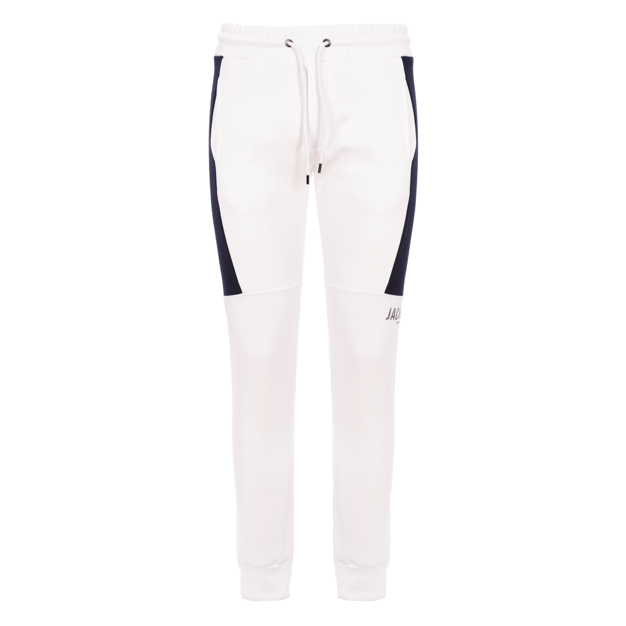 JACK&JONES Hombre Pantalon Jeans Vaqueros Chino 28168
