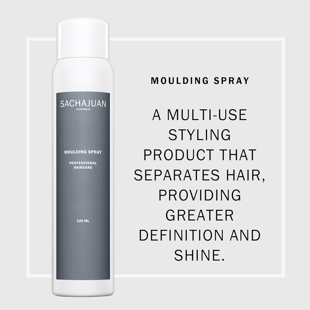SACHAJUAN HAIRSPRAY STRONG CONTROL SPRAY PARA EL PELO 200 mL