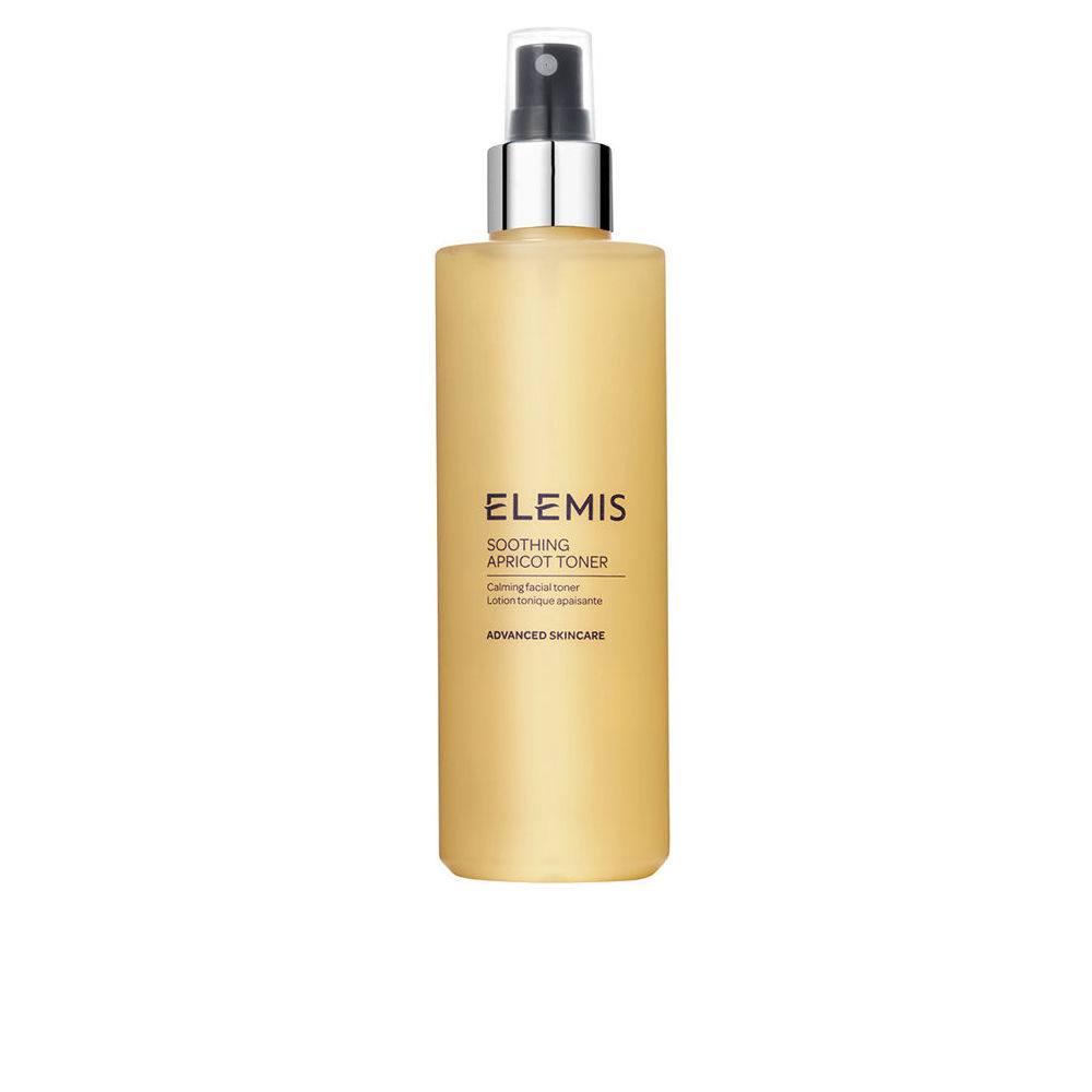 Elemis - Elemis
 | ADVANCED SKINCARE soothing apricot toner 200 ml | Cosmética Facial |