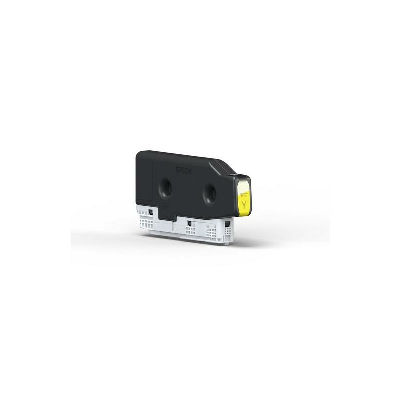 Epson - C13T08Q440 cartucho de tinta 1 pieza(s) Original Amarillo C13T08Q440