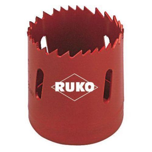 Corona perforadora hss-bimetal con dentado variable (ø 210 mm)