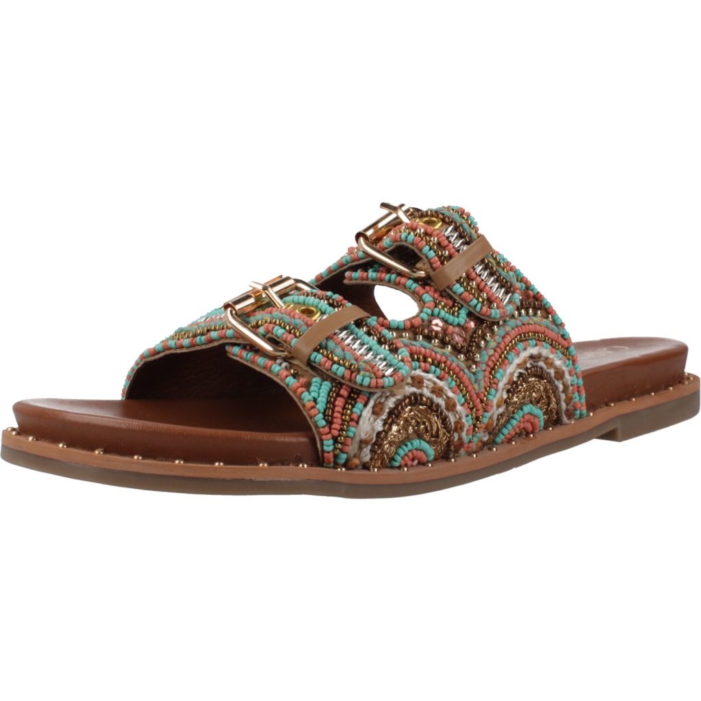 Sandalias Mujer Marca Carmela Modelo 163200c