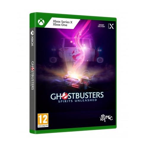 Ghostbusters: Spirits Unleashed - Xbox Smart Delivery -Versión española