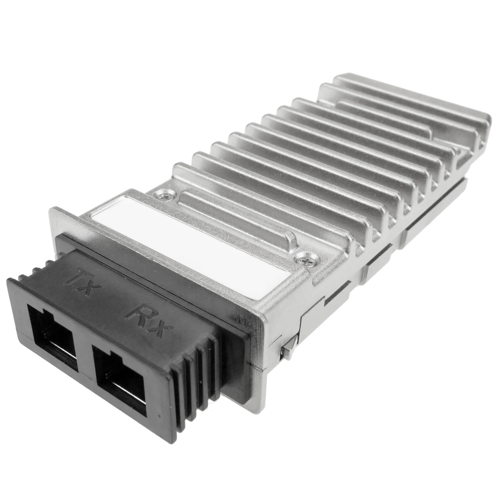 Módulo X2 MSA MMF 10 Gbps fibra óptica multimodo duplex SC 1310nm VCSEL 220m - BeMatik