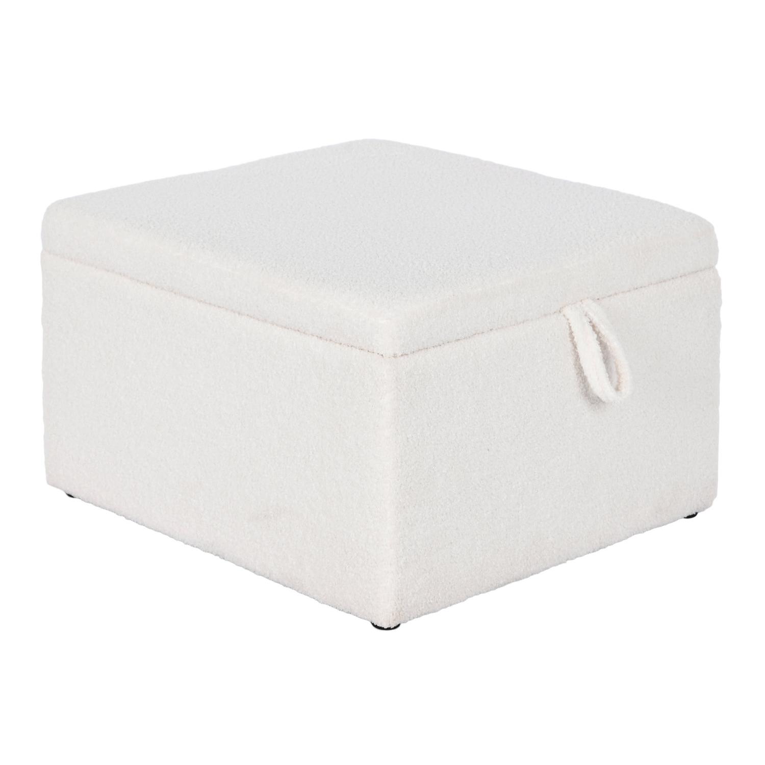 DESCALZADORA POLIESTER MDF 60X60X36 ALMACENAJE FIJALO MB210694
