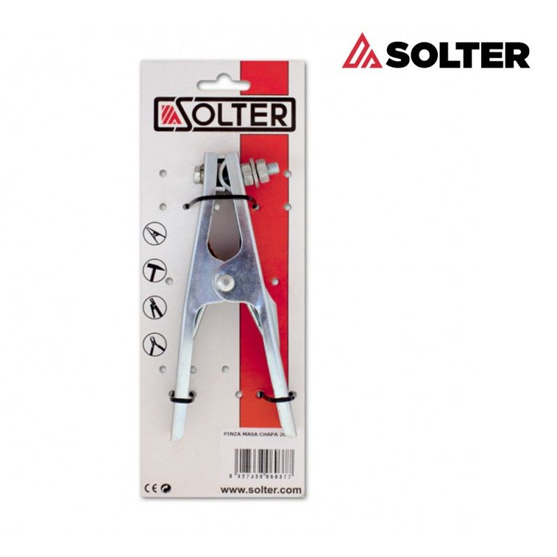 Solter - 