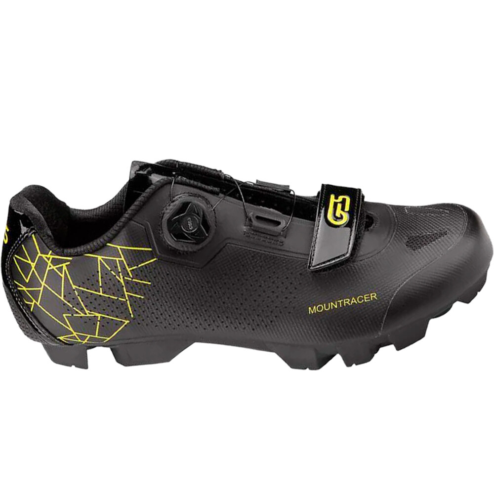 ZA MTB MOUNTRACER-