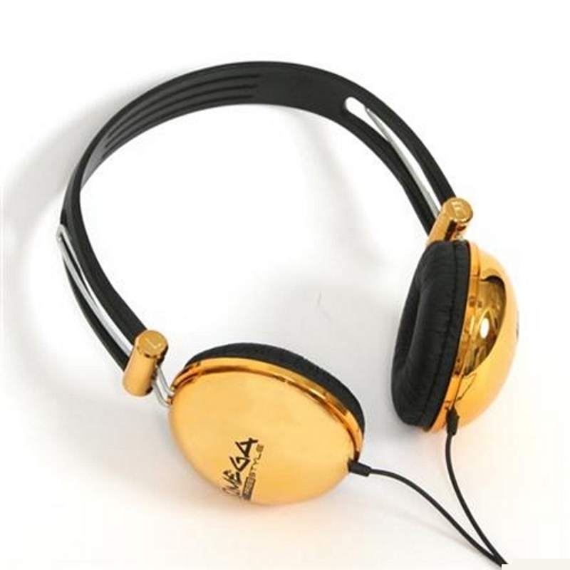 BVC Micrófono Omega Freestyle FH-0012BG