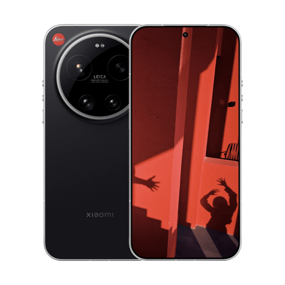 Leica leitzphone powered by xiaomi 5g 16gb/1tb negro (black) dual sim