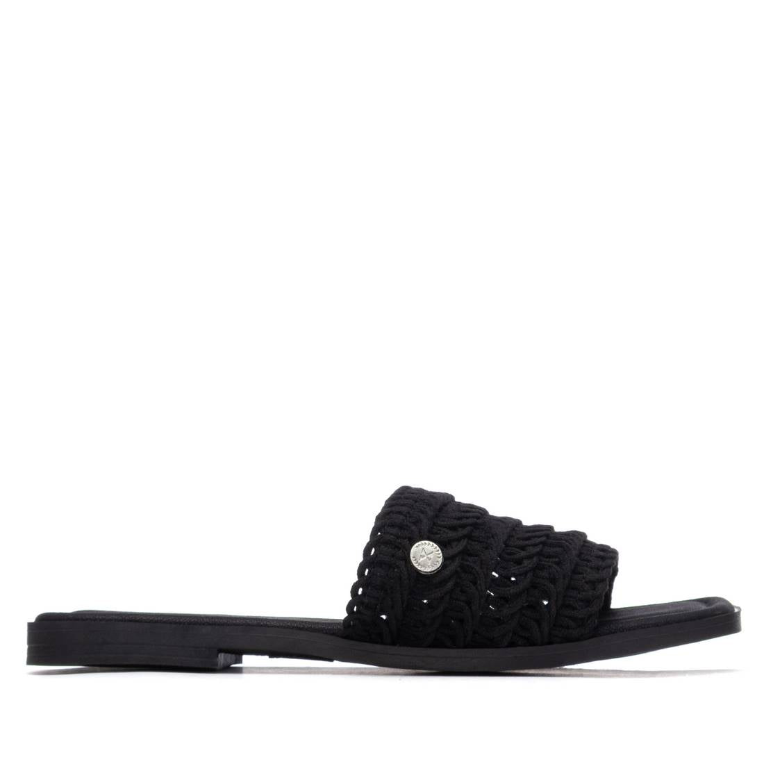 Xti - Sandalias Planas Mujer - Calzado Cómodo y Versátil - Moda casual - Modelo  14547703