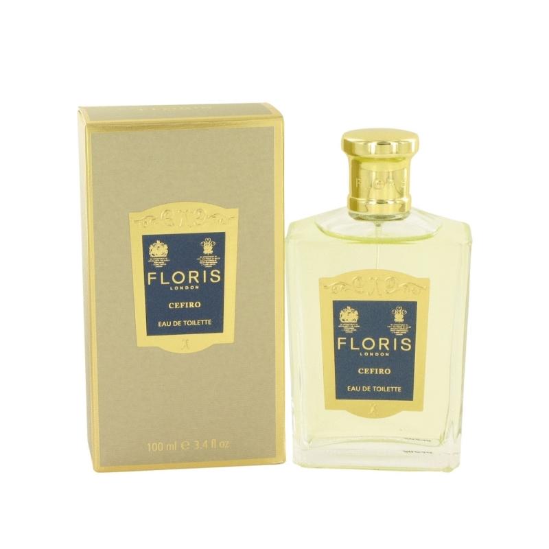 FLORIS – Eau de Parfum Cefiro 100 ml Floris.