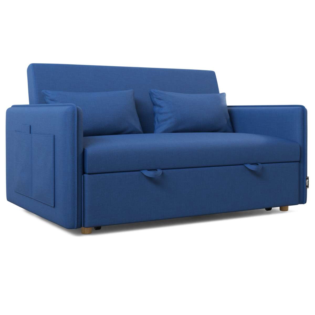 Nalui Sofá Cama Nest 2  2 plazas (139x100x80cm)