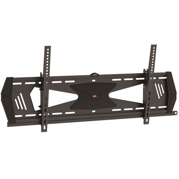 StarTech.com Soporte Ajustable de Montaje en Pared para TV de 37 a 70 Pulgadas - Antirrobo, 40 kg, 9