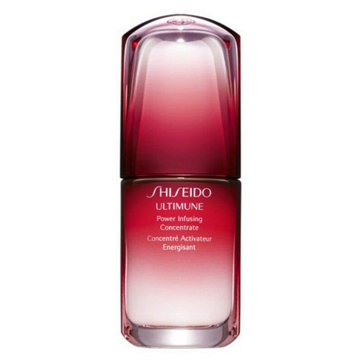 Shiseido Capacity-30Ml Sérum Facial Power Infusing Concentrate