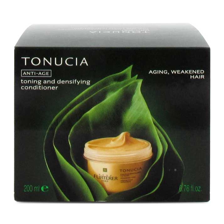 Rene Furterer Tonucia Mascarilla Vigor 200ml
