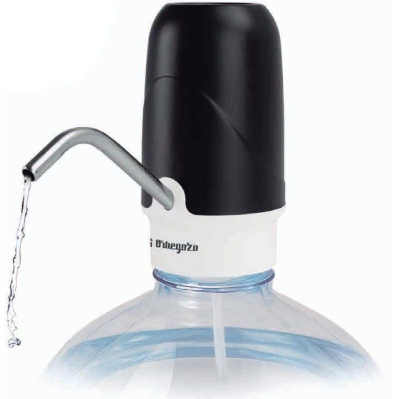 Dispensador de agua orbegozo da 2010/ 4w