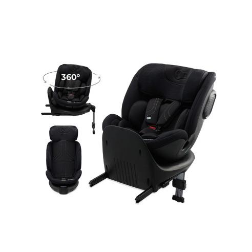 Kinderkraft Silla Auto X-Rider 2 I-Size 40-150 cm