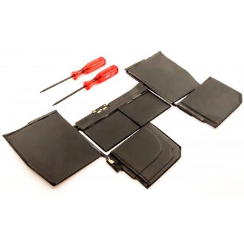 Bateria Portatil Coreparts Para Apple Macbook Air 12" A1534