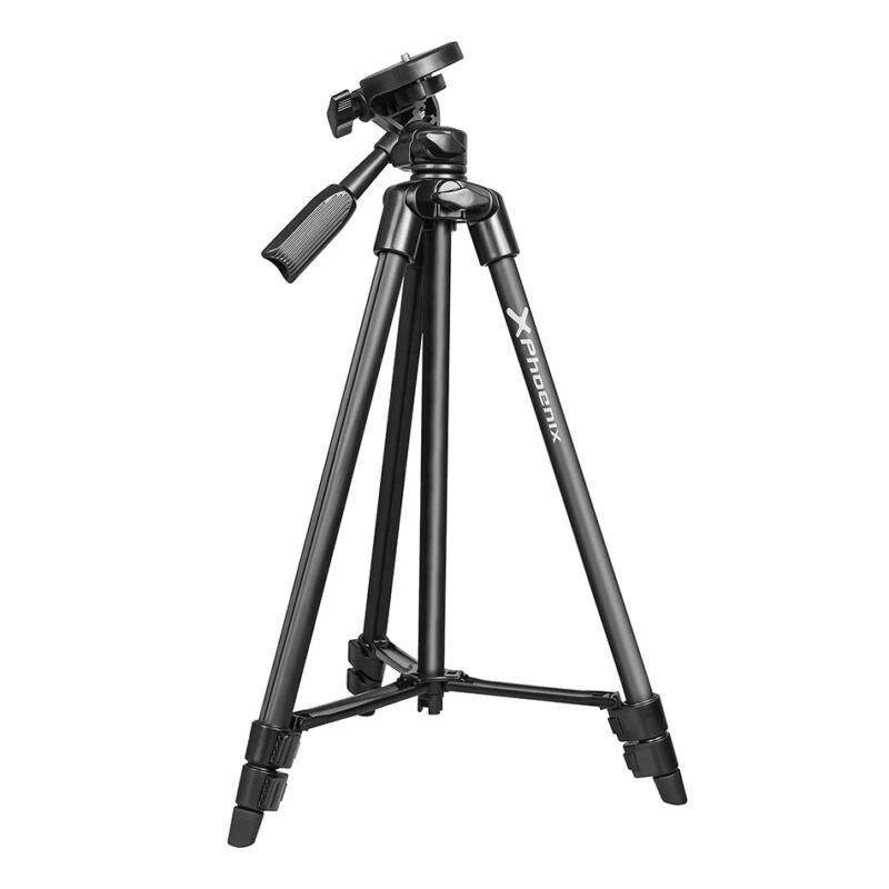 TRIPODE PHOENIX 120 + ADAPTADOR MOVIL