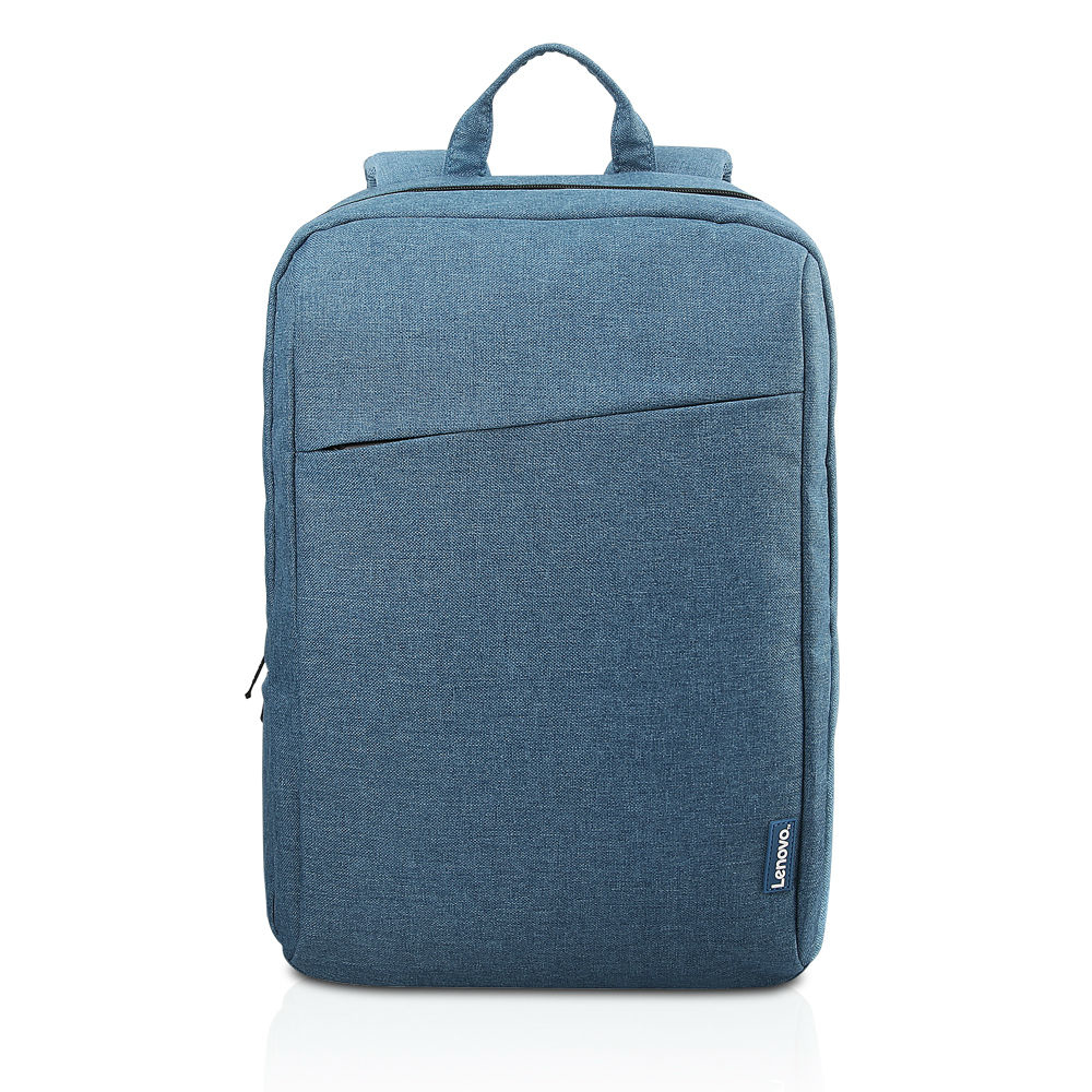 Lenovo B210 Casual, Mochila para Equipos Portátiles de 39,6 cm (15,6"), Diseño Casual y Estilizado, Tejido de Alta Calidad, Duradero y Repelente al Agua, Compartimentos y Bolsillos bien Posicionados