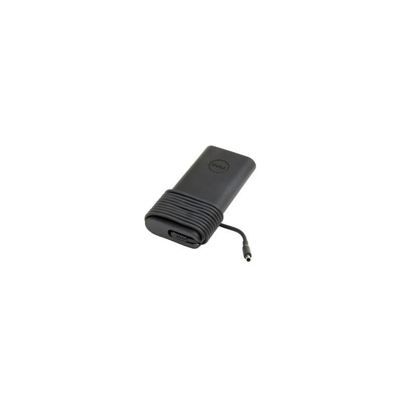 Adaptador Dell 90W - Carga Rápida - Alta Potencia