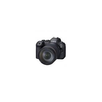 CANON EOS R6 MARK II + RF 24-105 F4L IS USM