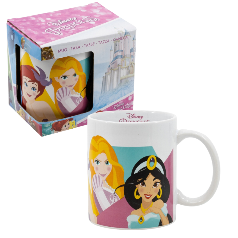 Tazza in ceramica Lilo e Stitch Disney 350 ml